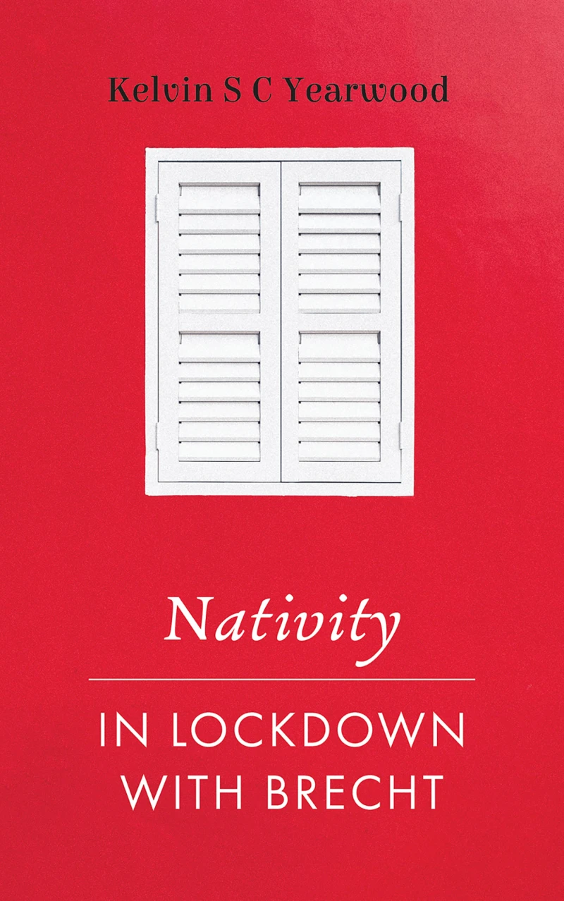 Portada: Nativity/In Lockdown with Brecht