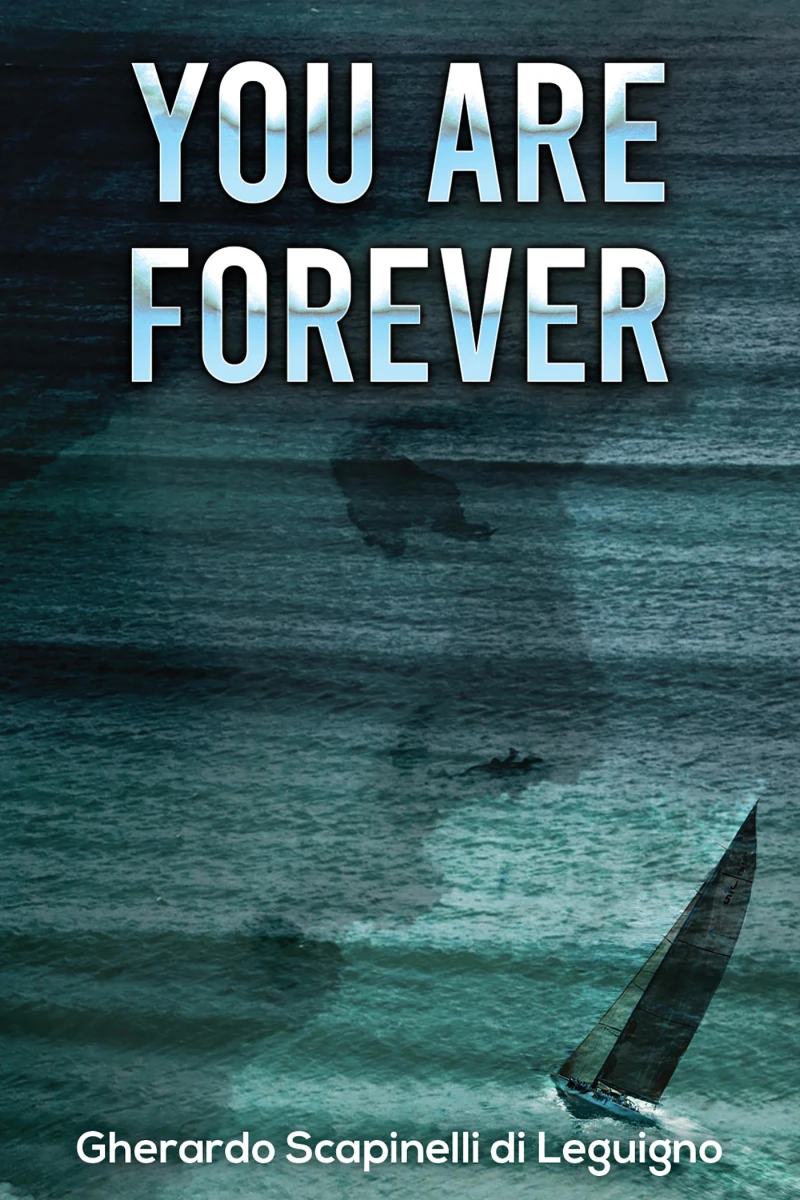 Portada: You Are Forever