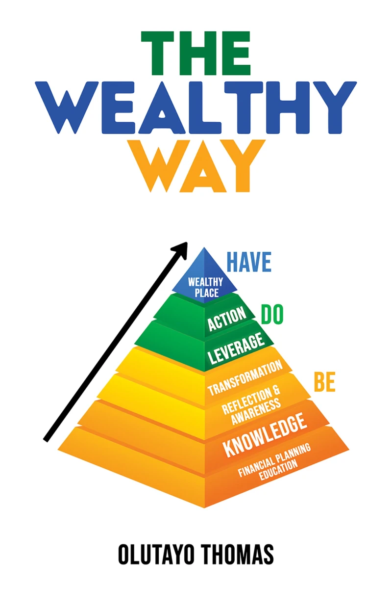 Portada: The Wealthy Way