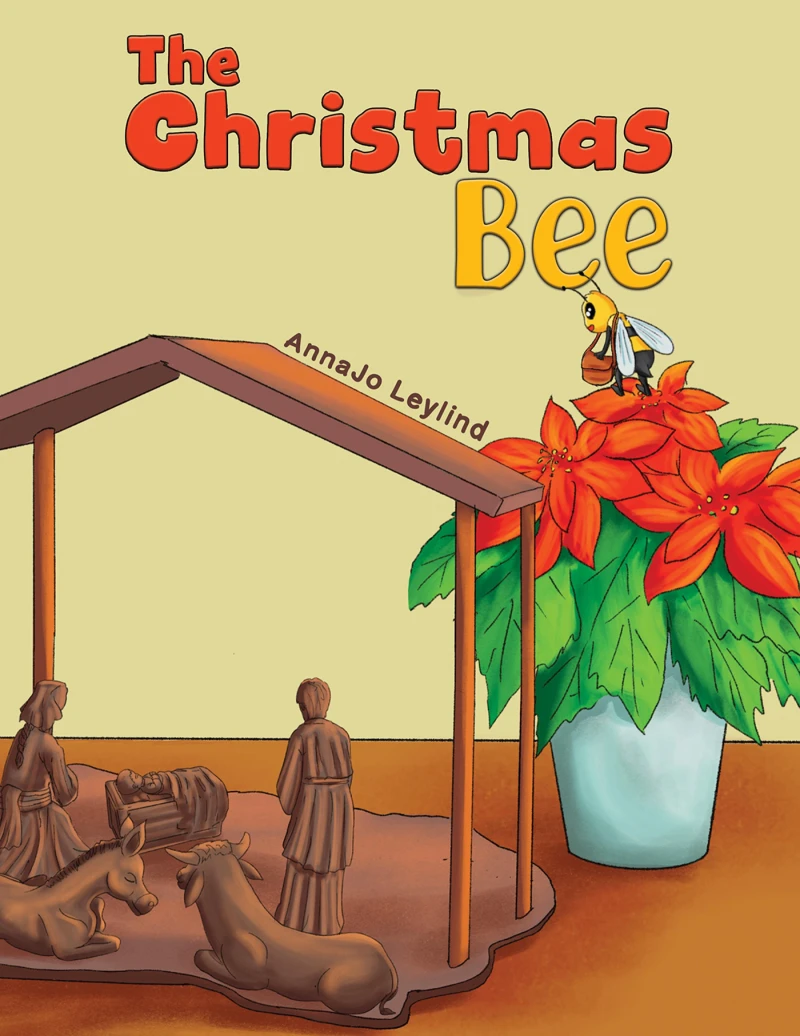 Portada: The Christmas Bee