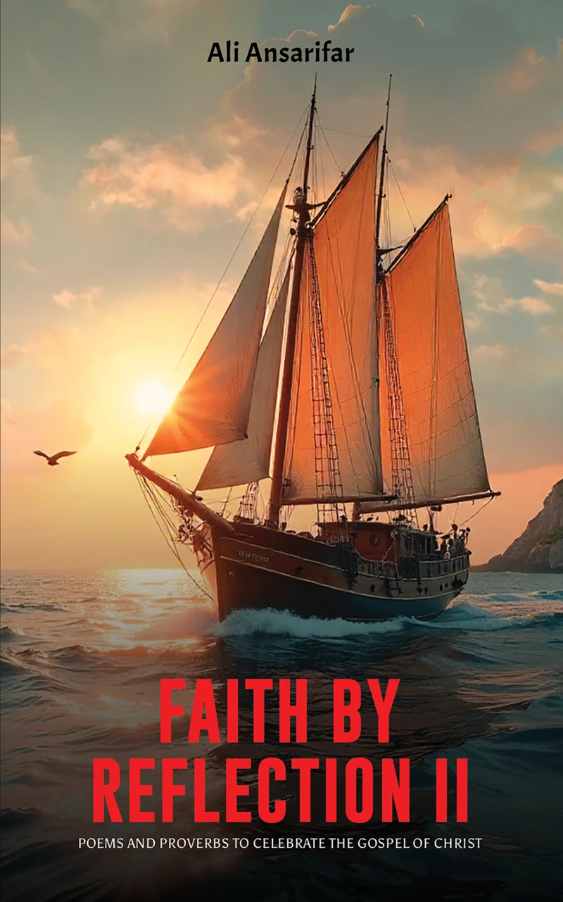 Portada: Faith by Reflection II