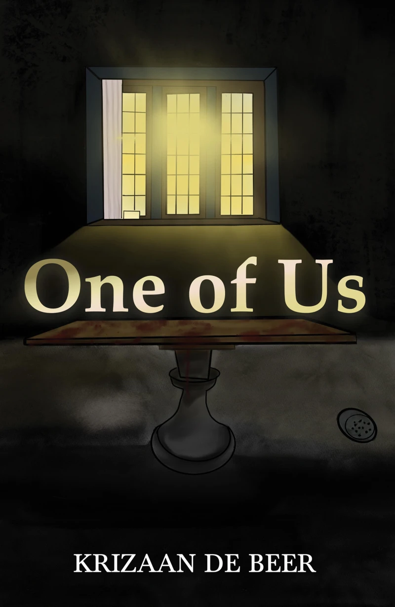 Portada: One of Us