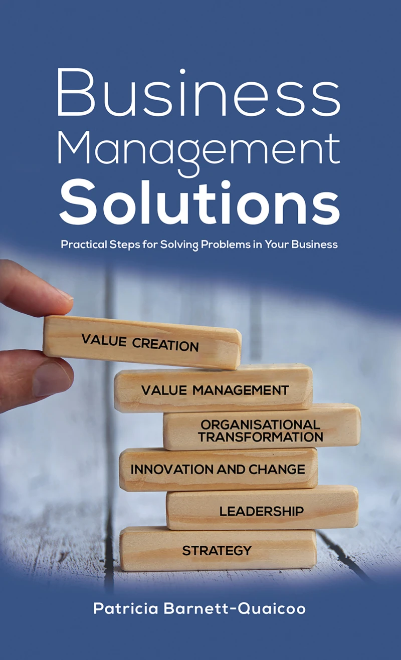 Portada: Business Management Solutions