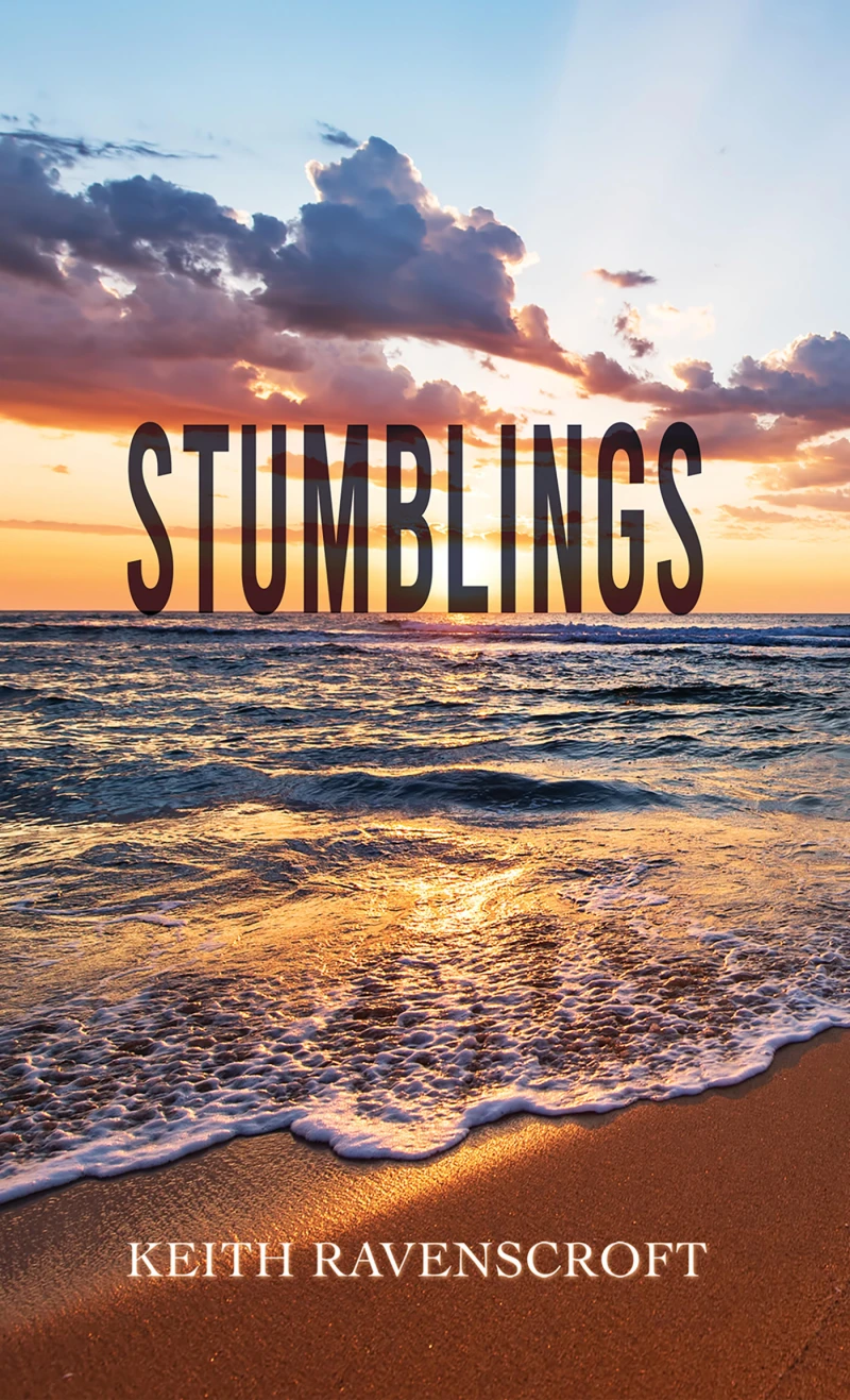 Portada: Stumblings