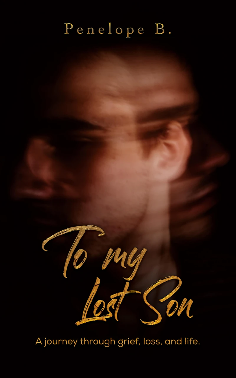 Portada: To My Lost Son