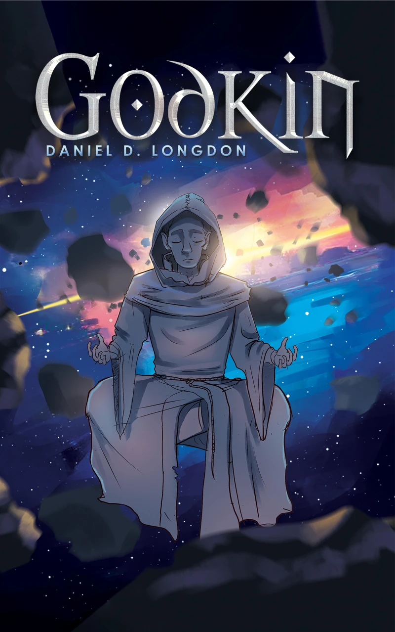 Portada: Godkin