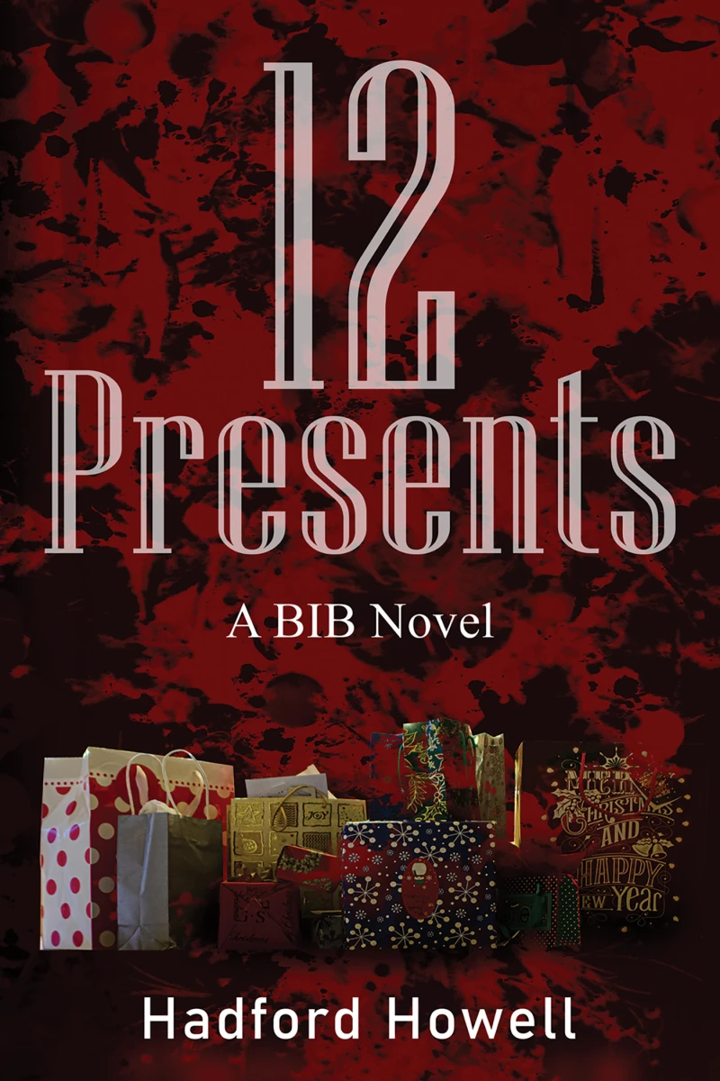 Portada: 12 Presents