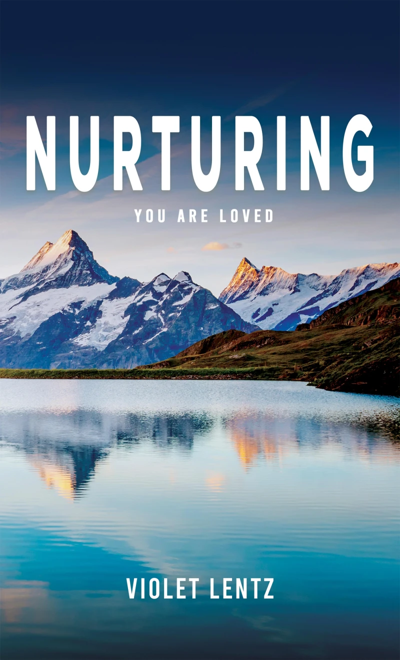 Portada: Nurturing