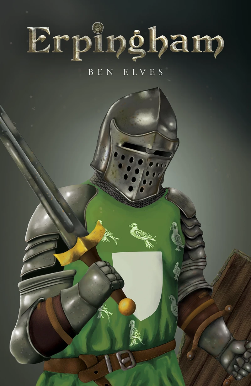 Portada: Erpingham