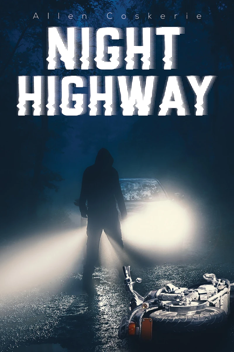 Portada: Night Highway