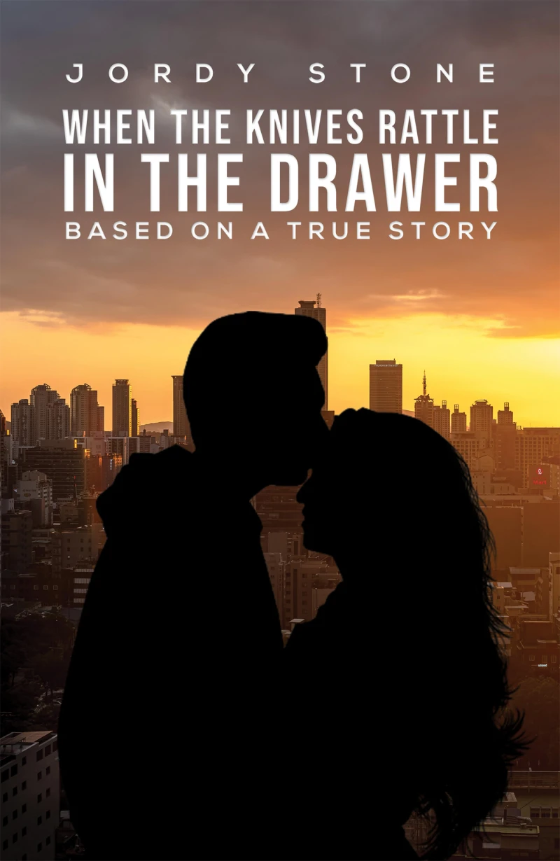 Portada: When the Knives Rattle in the Drawer