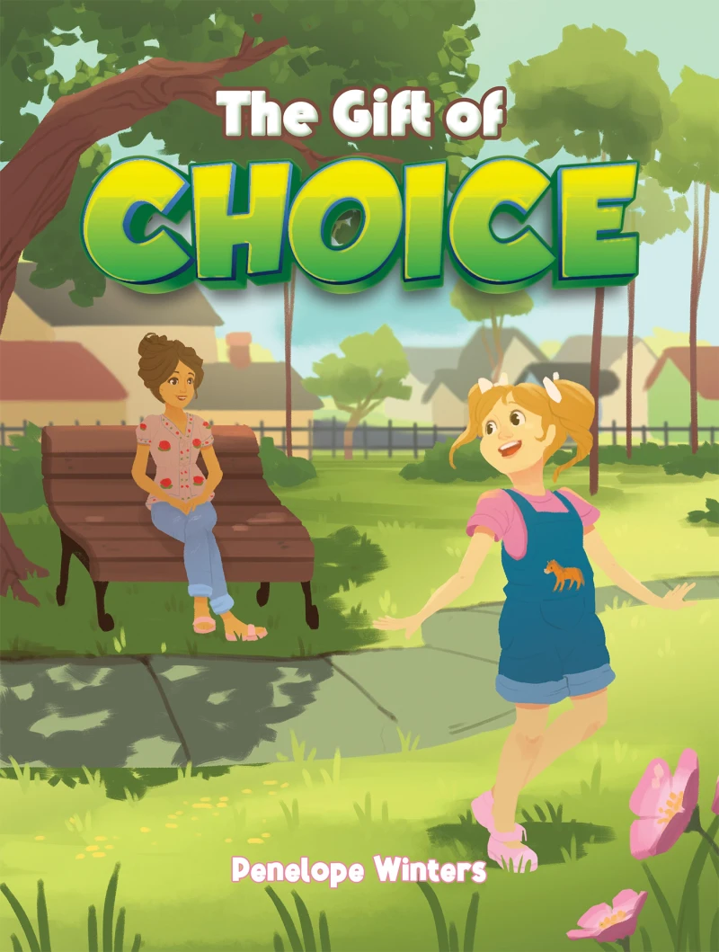 Portada: The Gift of Choice