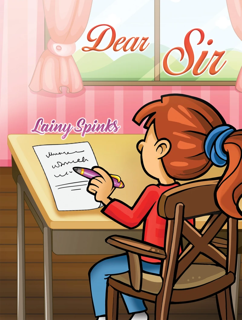 Portada: Dear Sir