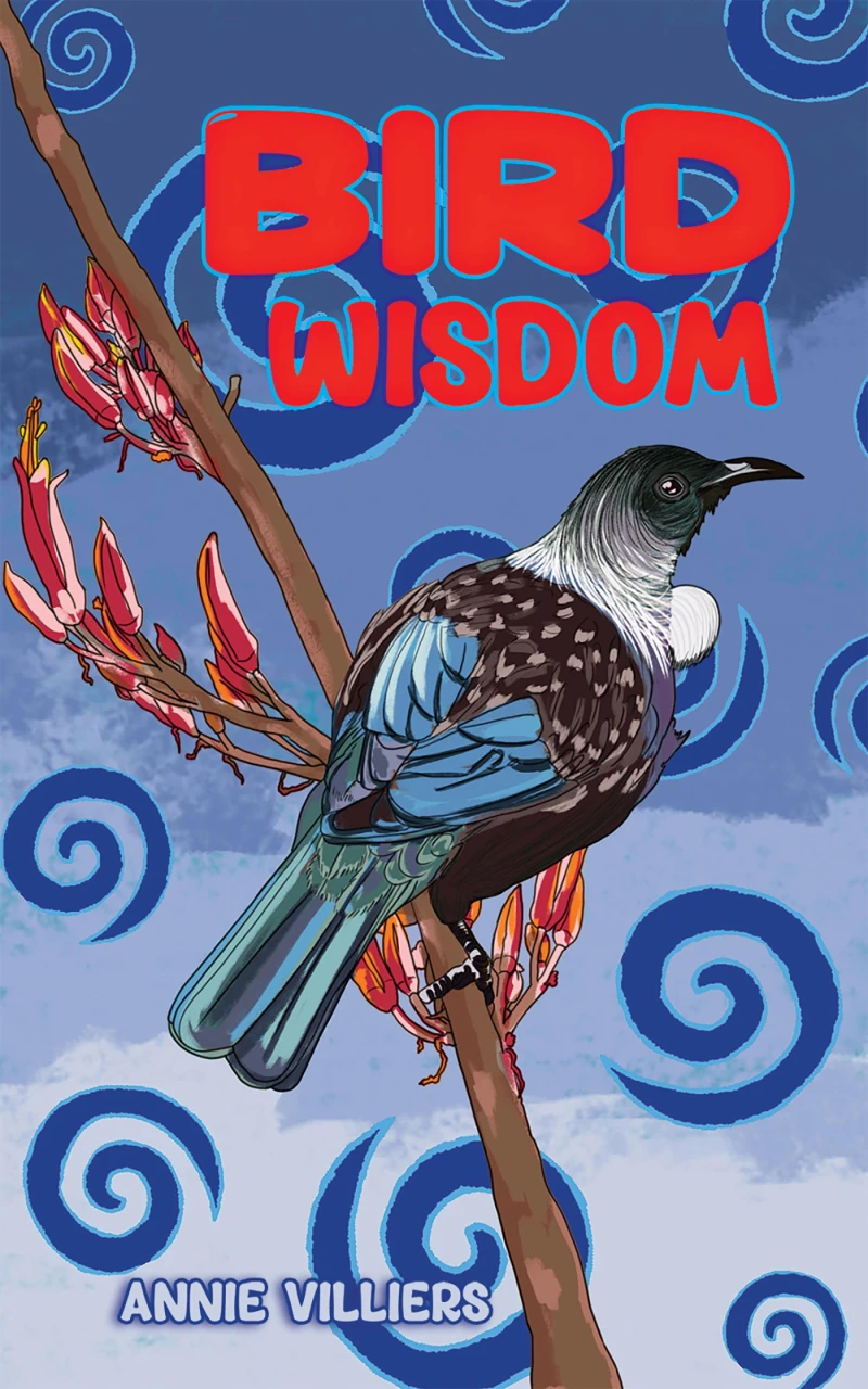 Portada: Bird Wisdom