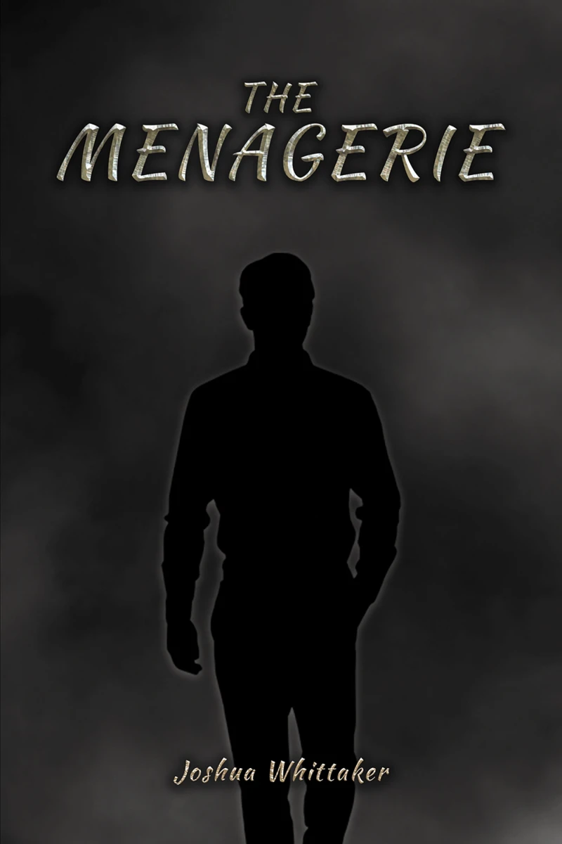Portada: The Menagerie
