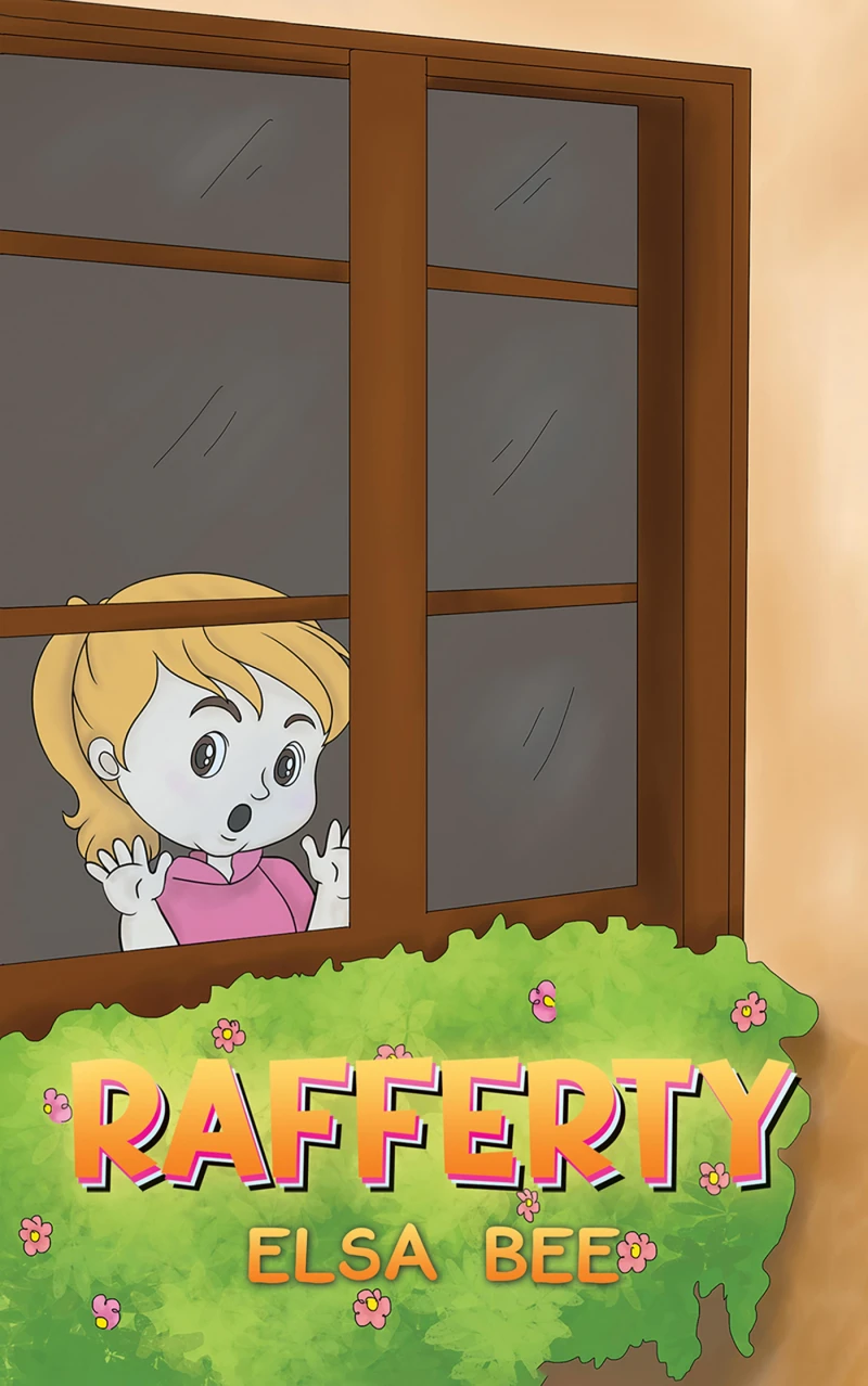 Portada: Rafferty