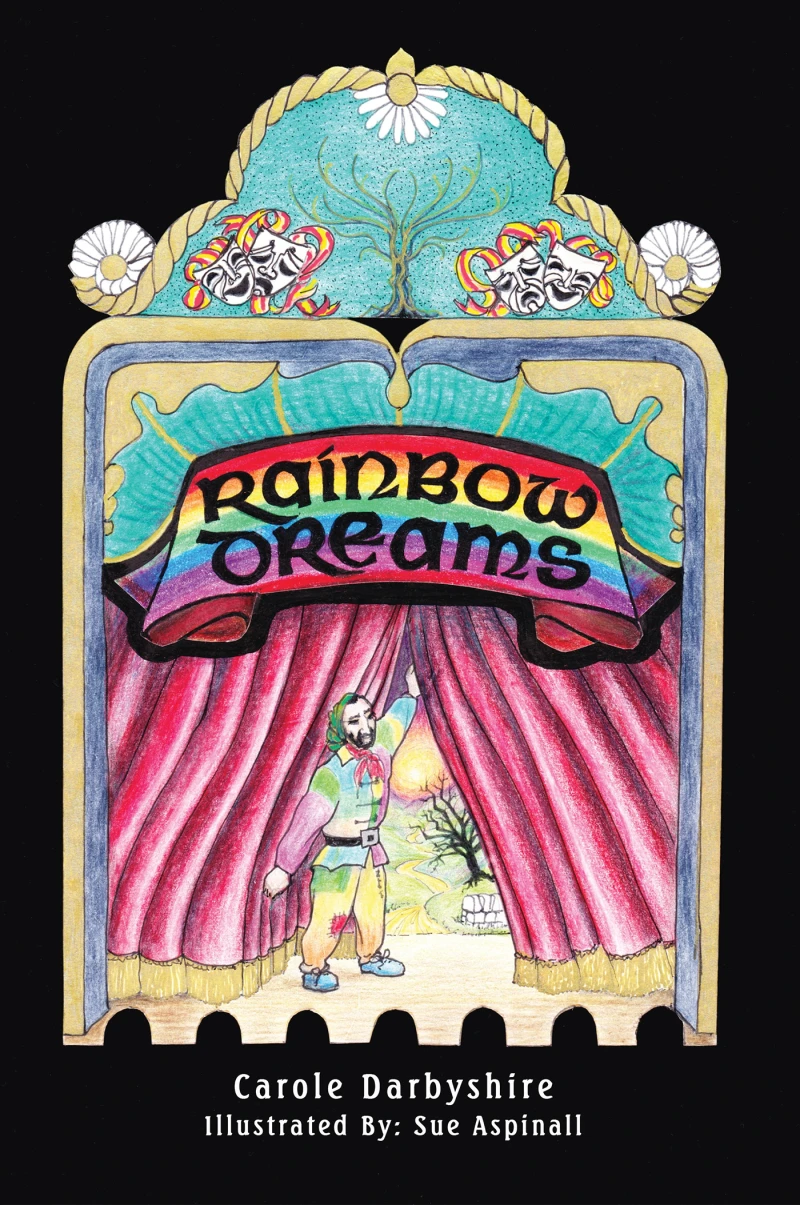 Portada: Rainbow Dreams