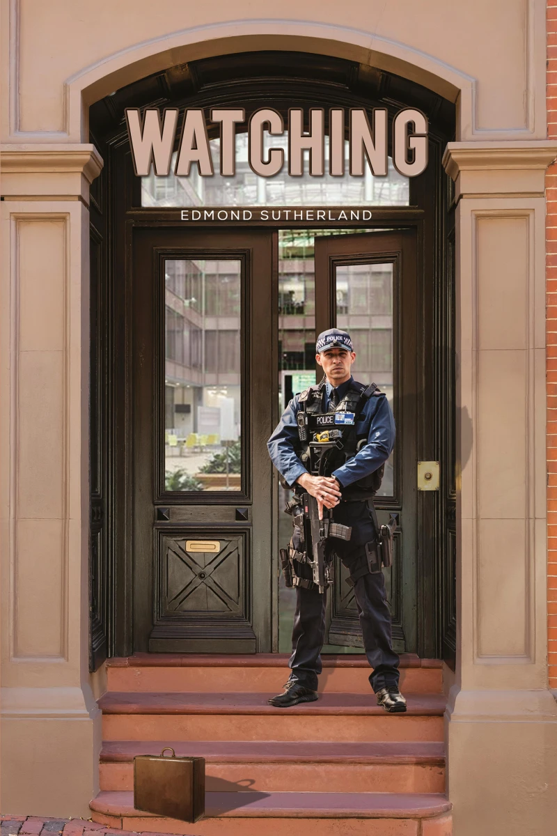 Portada: Watching