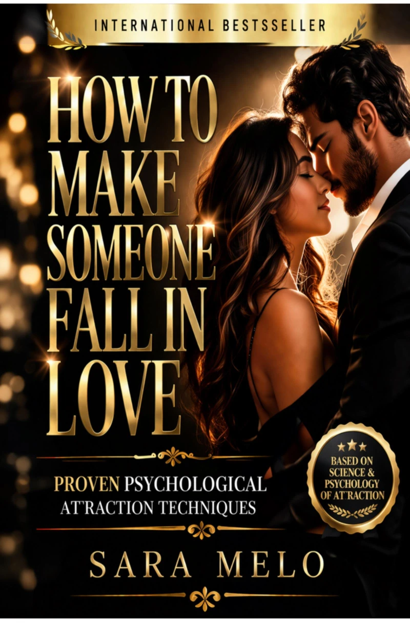 Portada: How to Make Someone Fall in Love