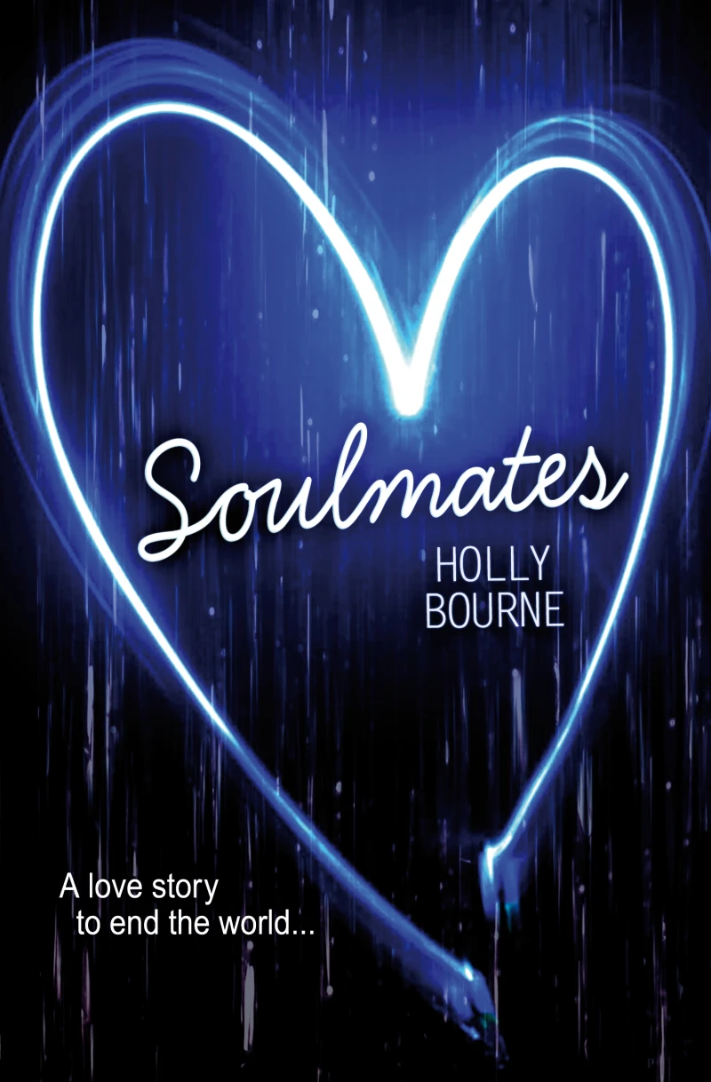 Portada: Soulmates