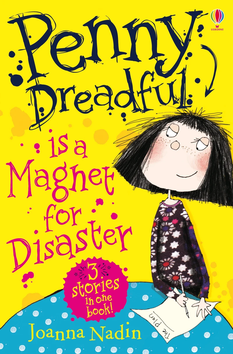 Portada: Penny Dreadful is a Magnet for Disaster