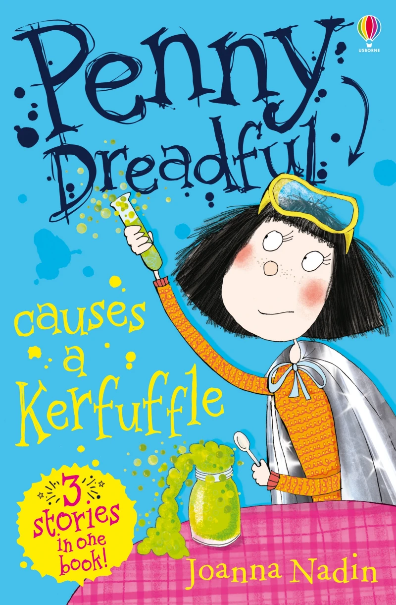 Portada: Penny Dreadful causes a Kerfuffle