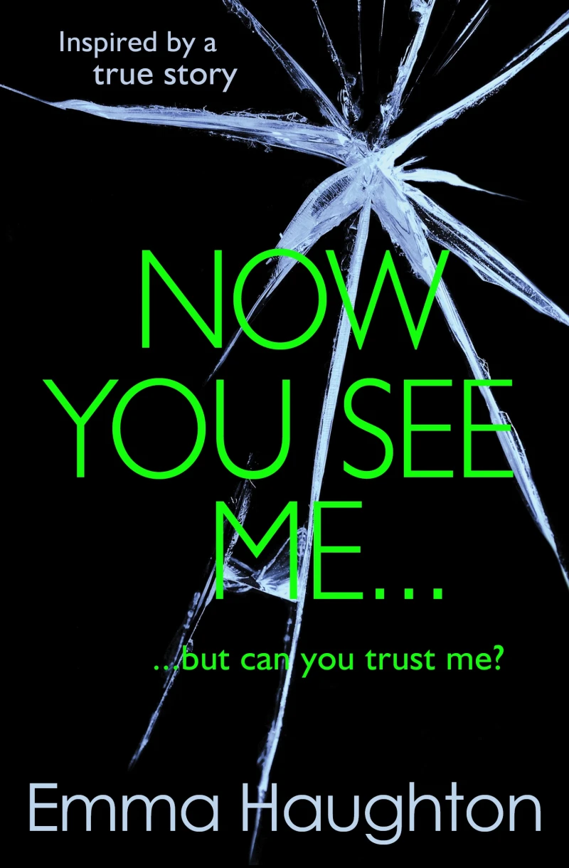 Portada: Now You See Me
