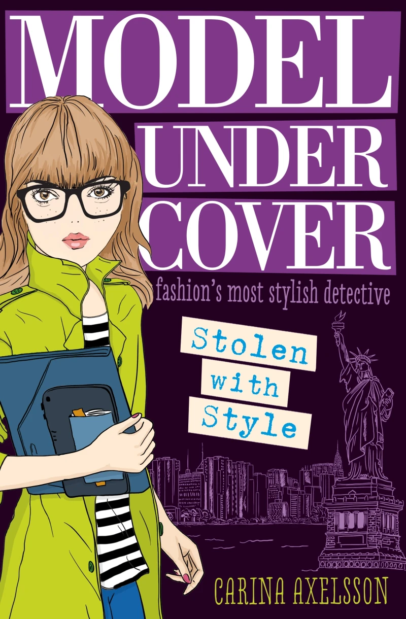 Portada: Stolen with Style