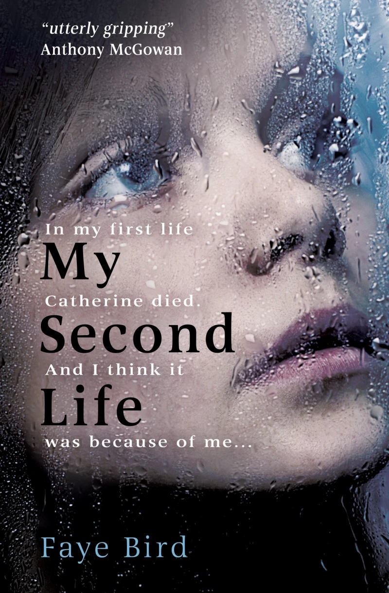 Portada: My Second Life