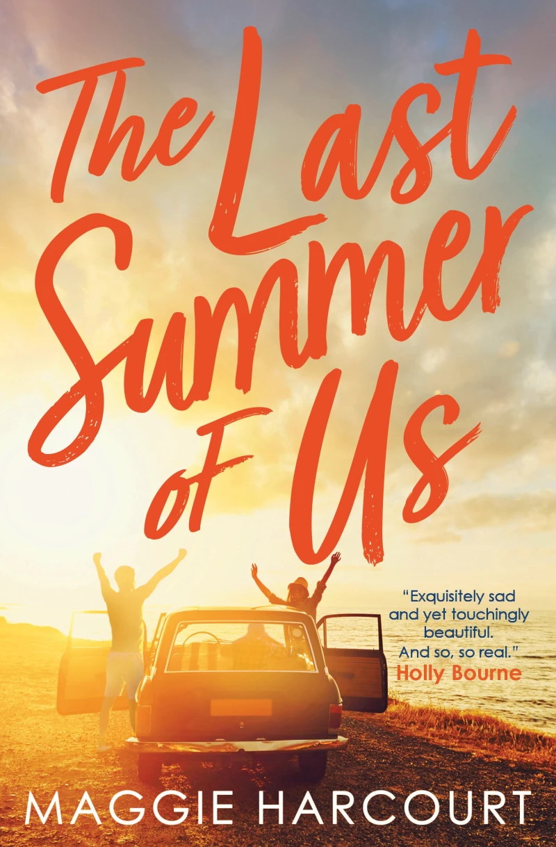 Portada: The Last Summer of Us