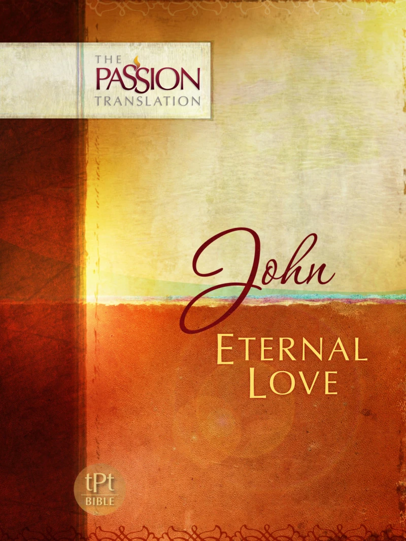 Portada: John