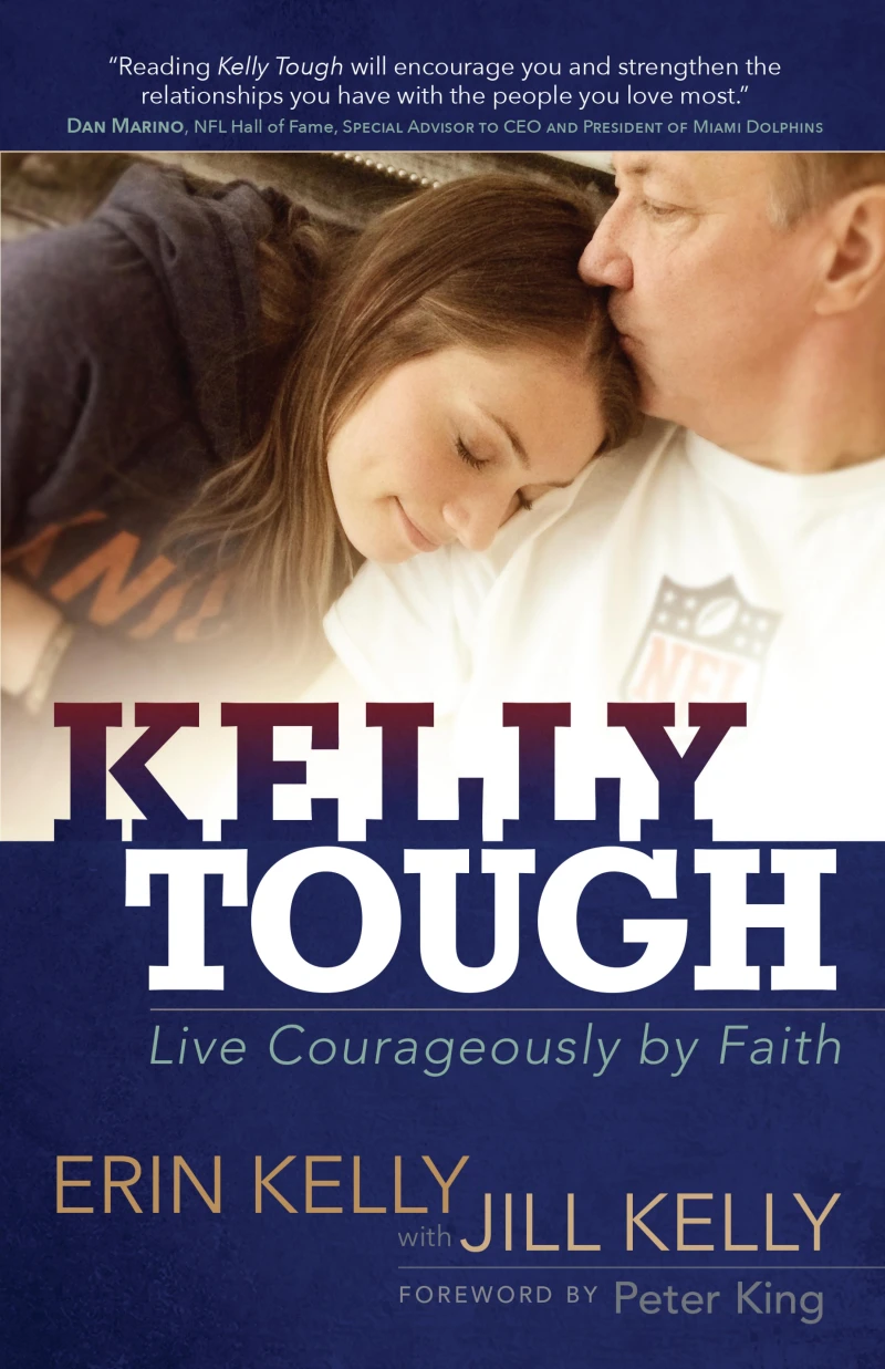 Portada: Kelly Tough
