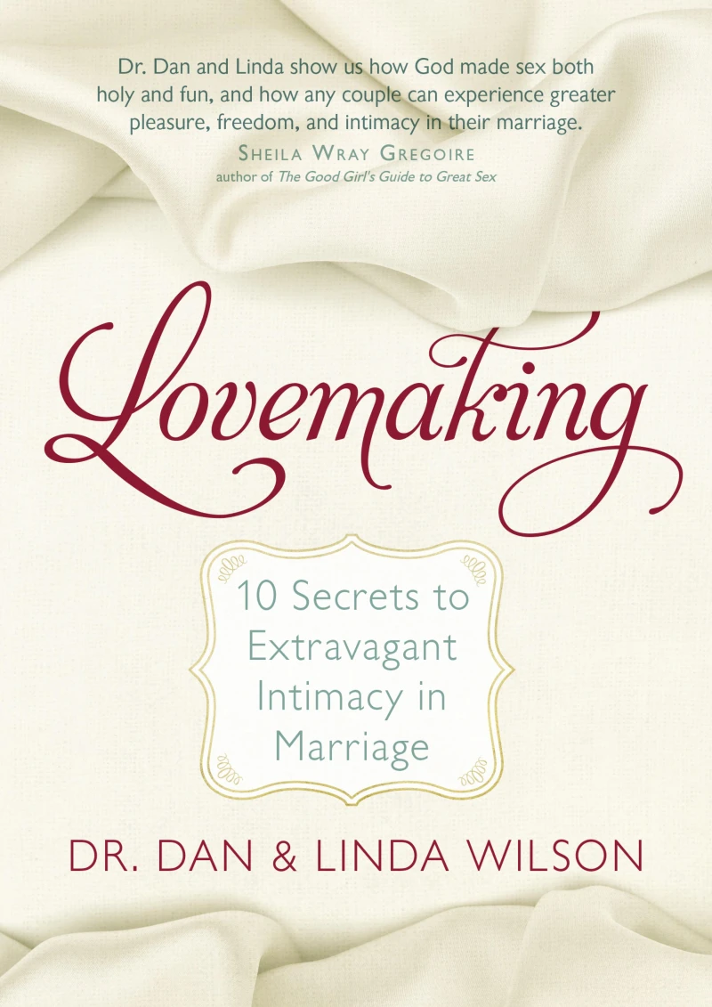 Portada: Lovemaking