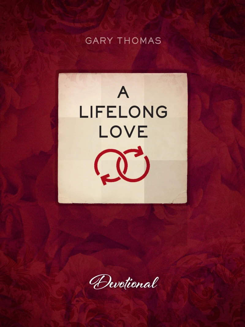 Portada: A Lifelong Love