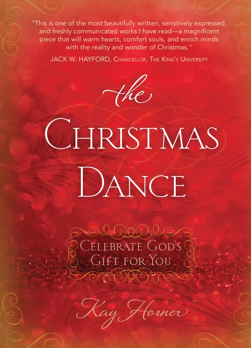 Portada: The Christmas Dance