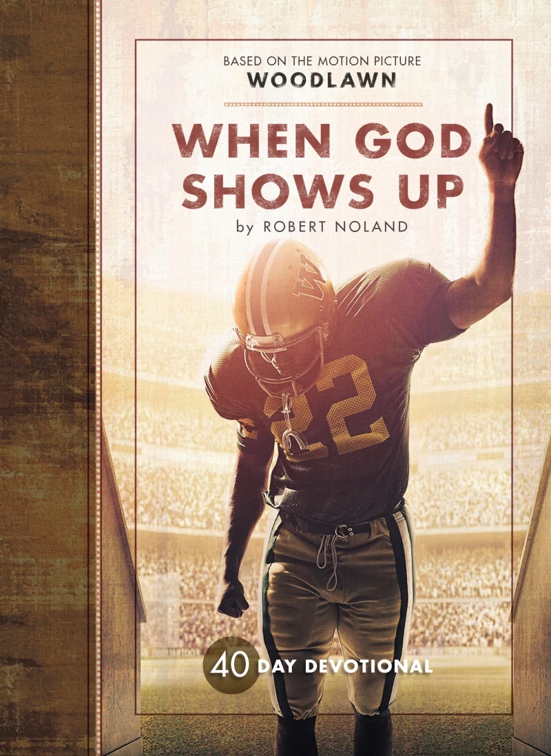 Portada: When God Shows Up
