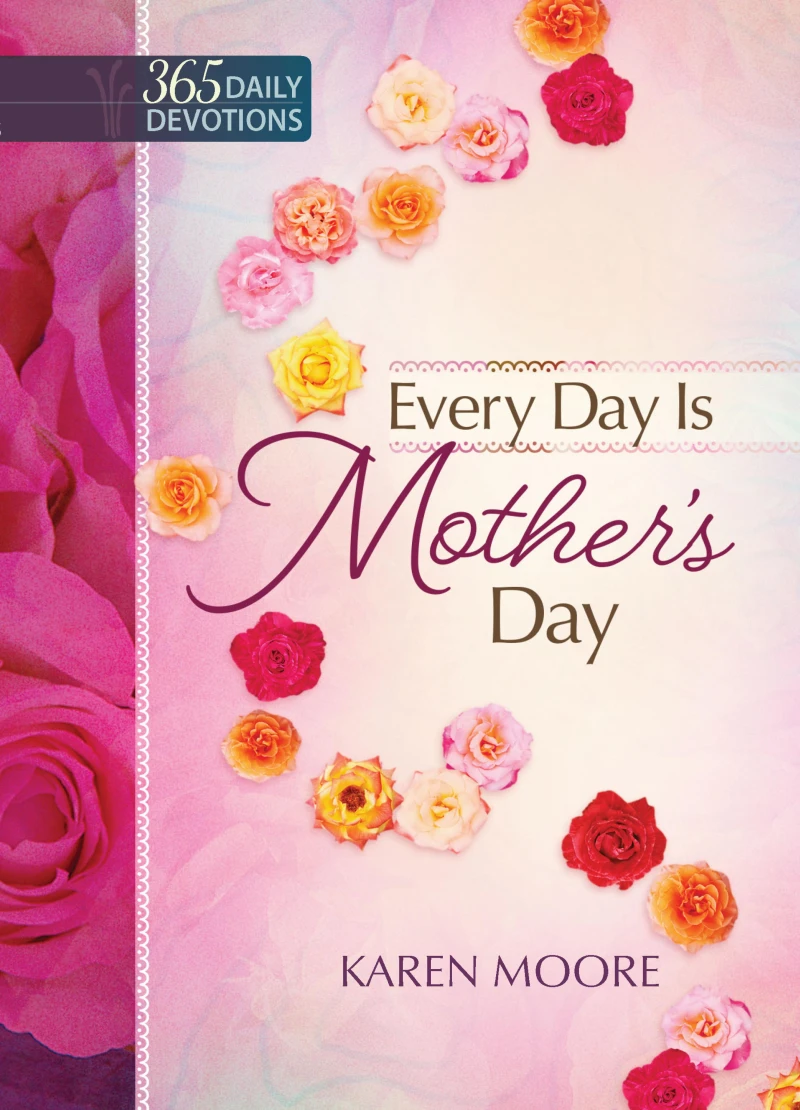 Portada: Every Day is Mother's Day