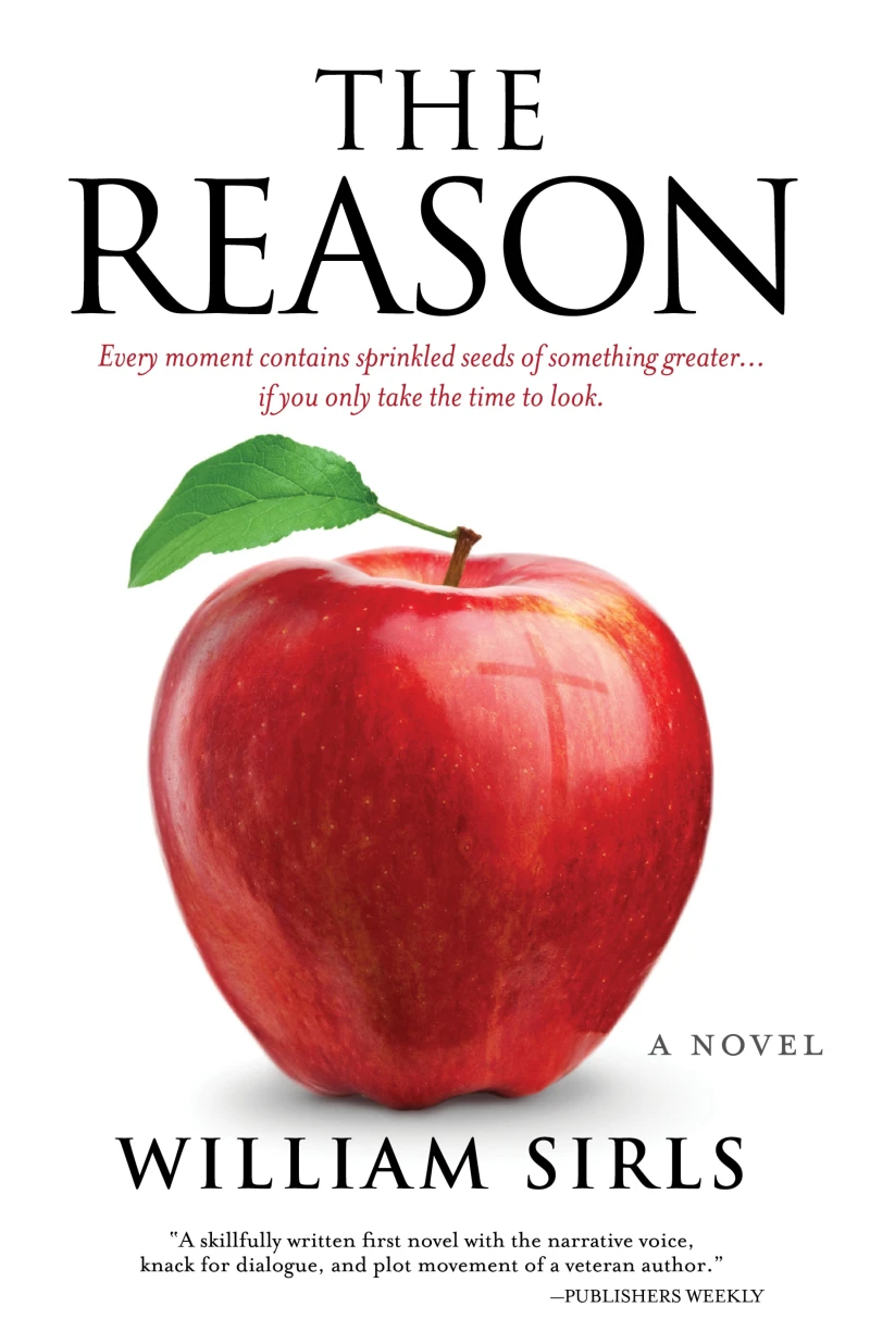 Portada: The Reason