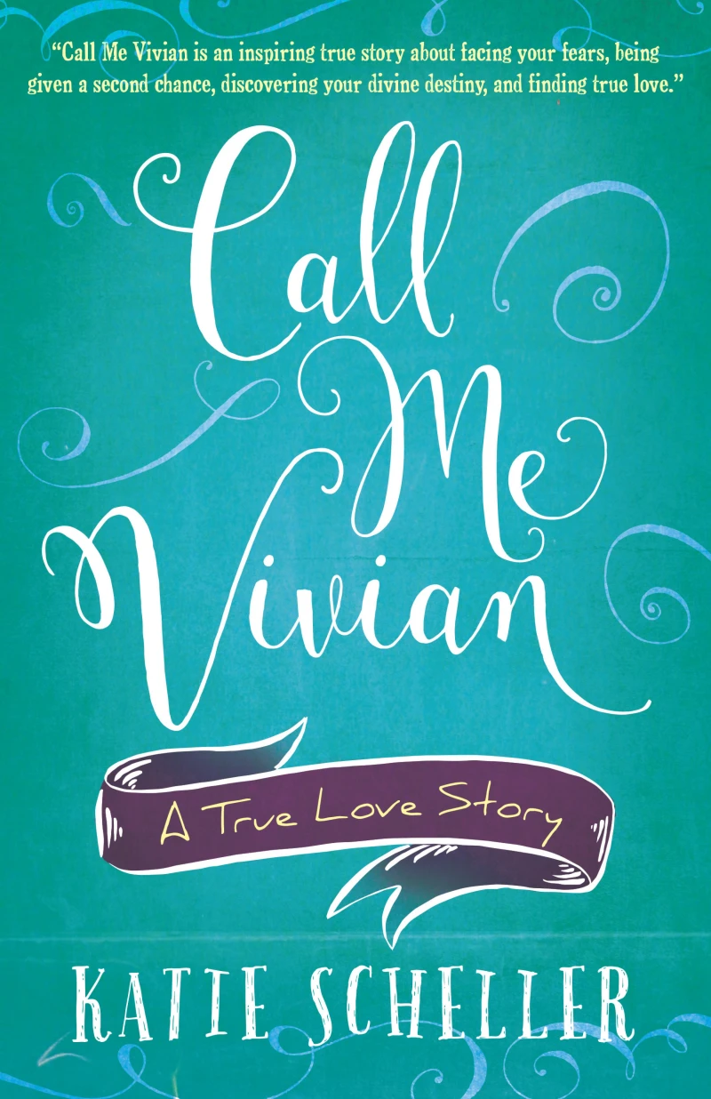 Portada: Call Me Vivian