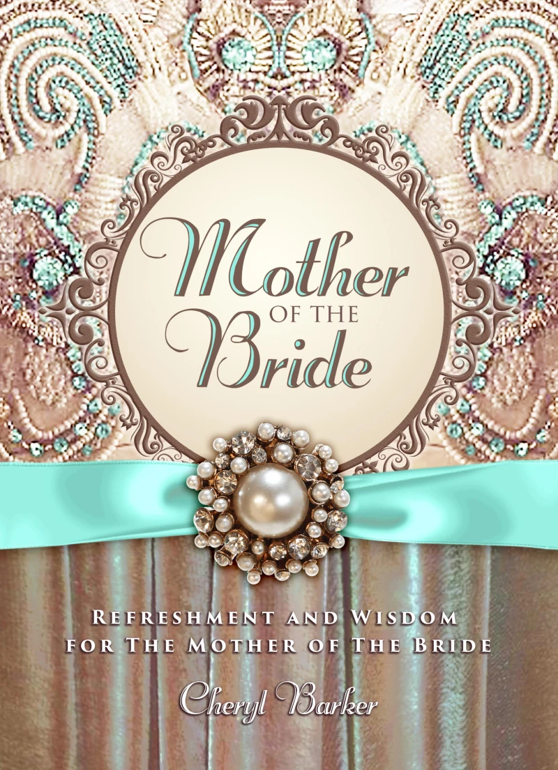 Portada: Mother of the Bride
