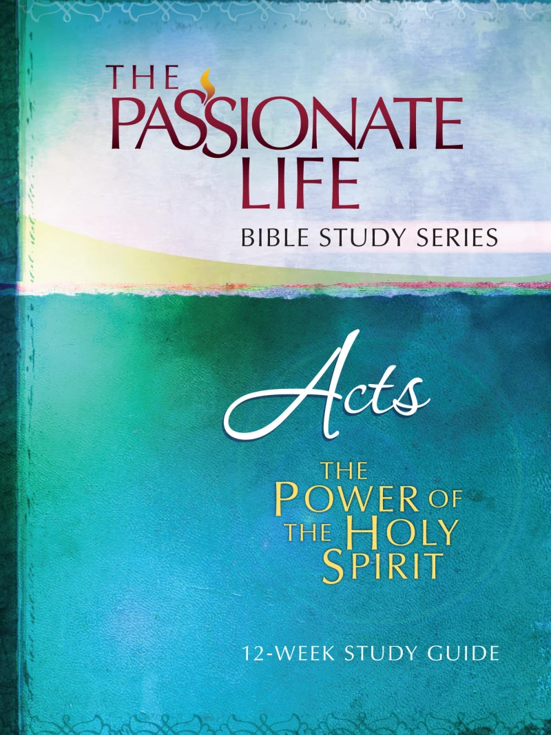 Portada: Acts