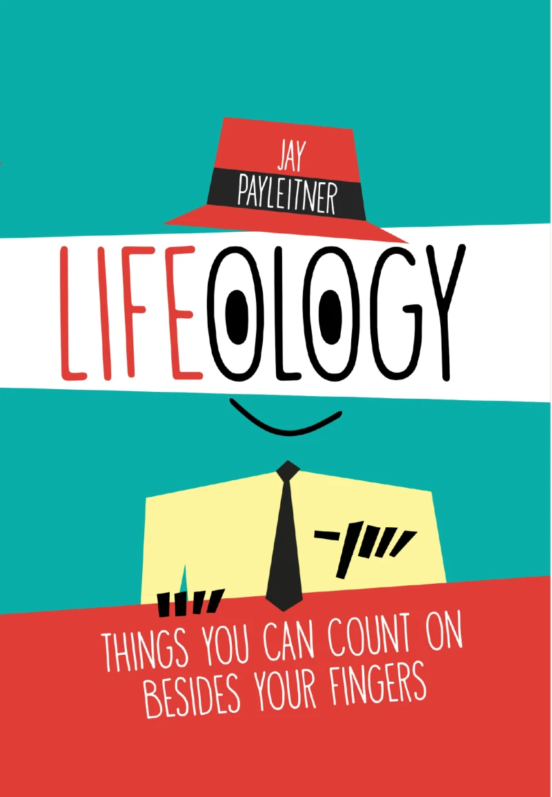 Portada: Lifeology