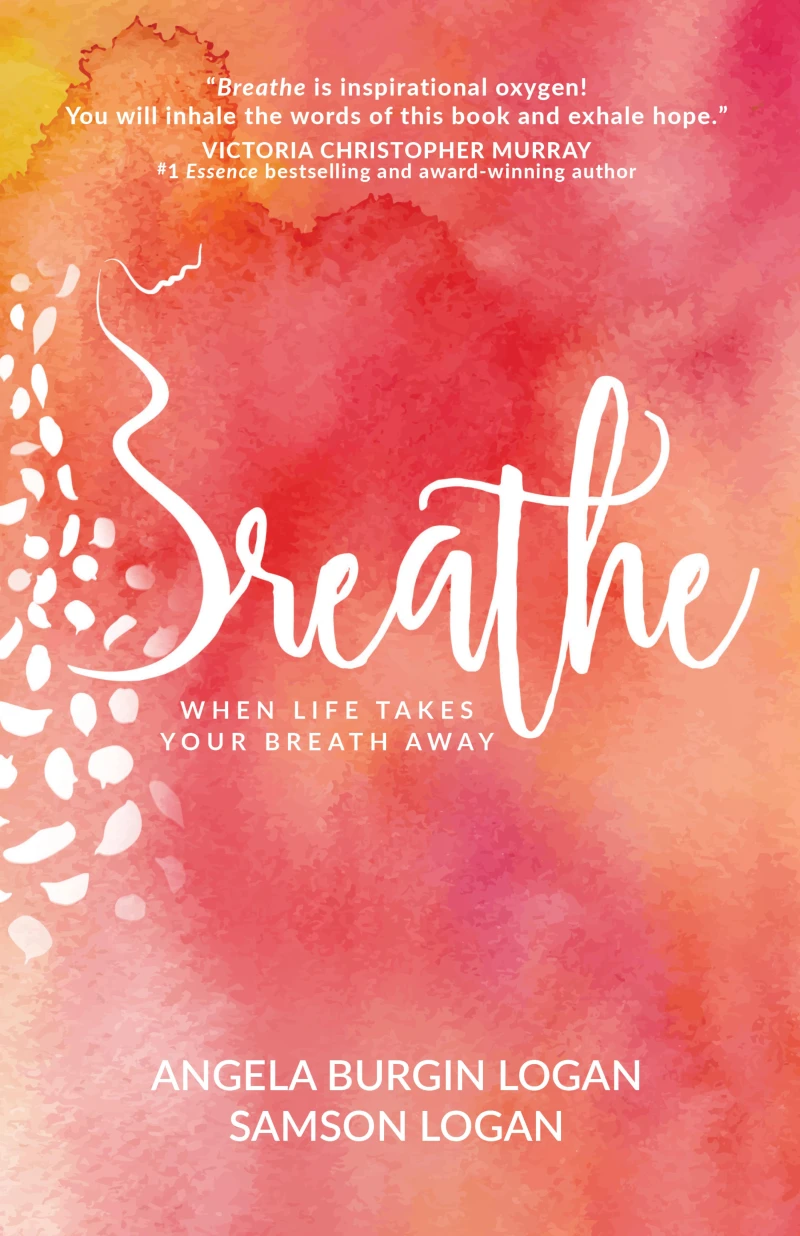 Portada: Breathe