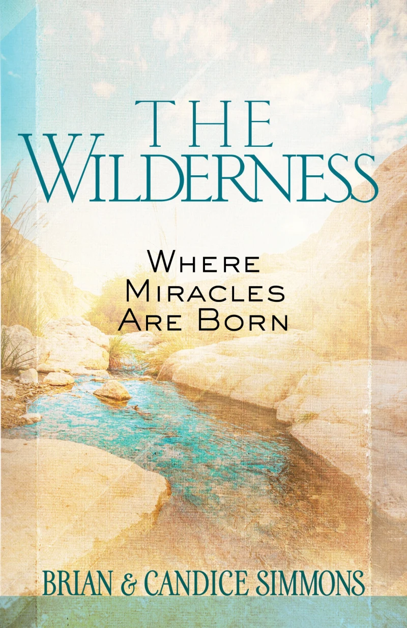 Portada: The Wilderness