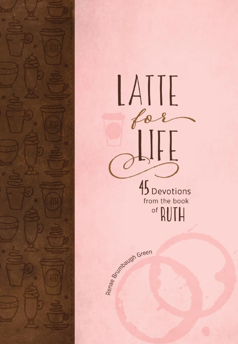 Portada: Latte for Life