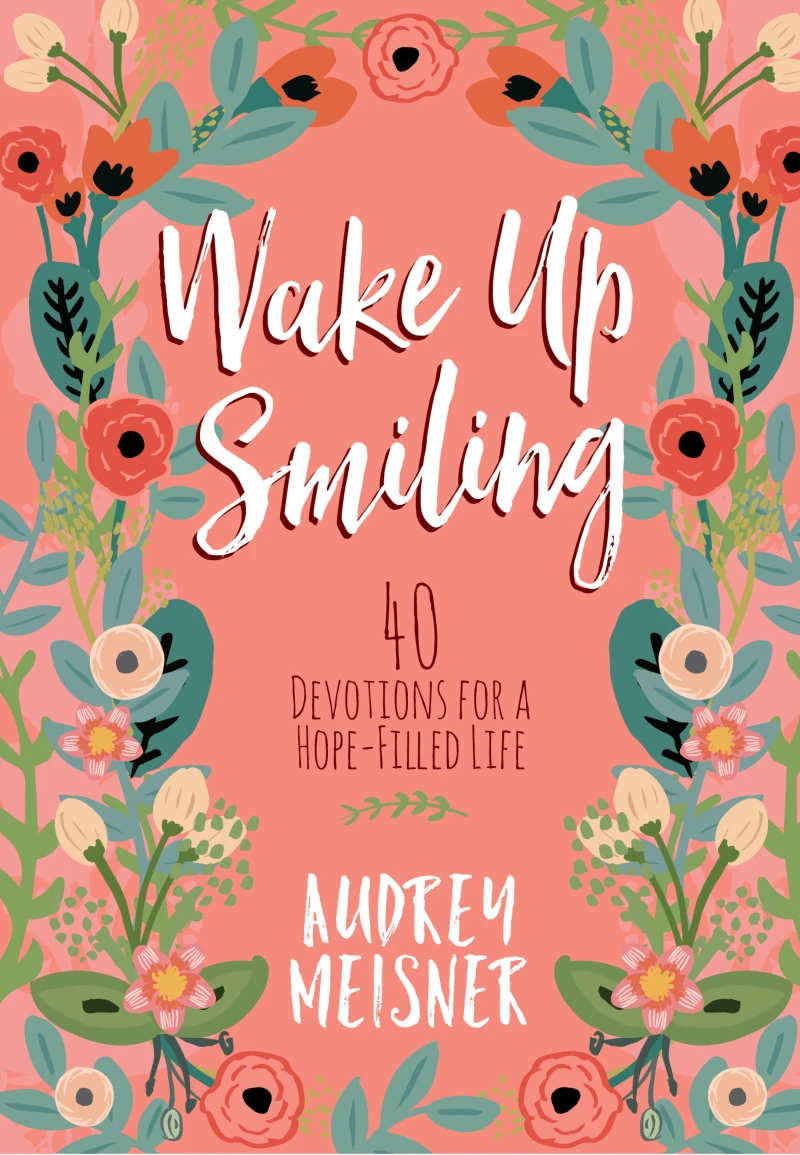 Portada: Wake Up Smiling