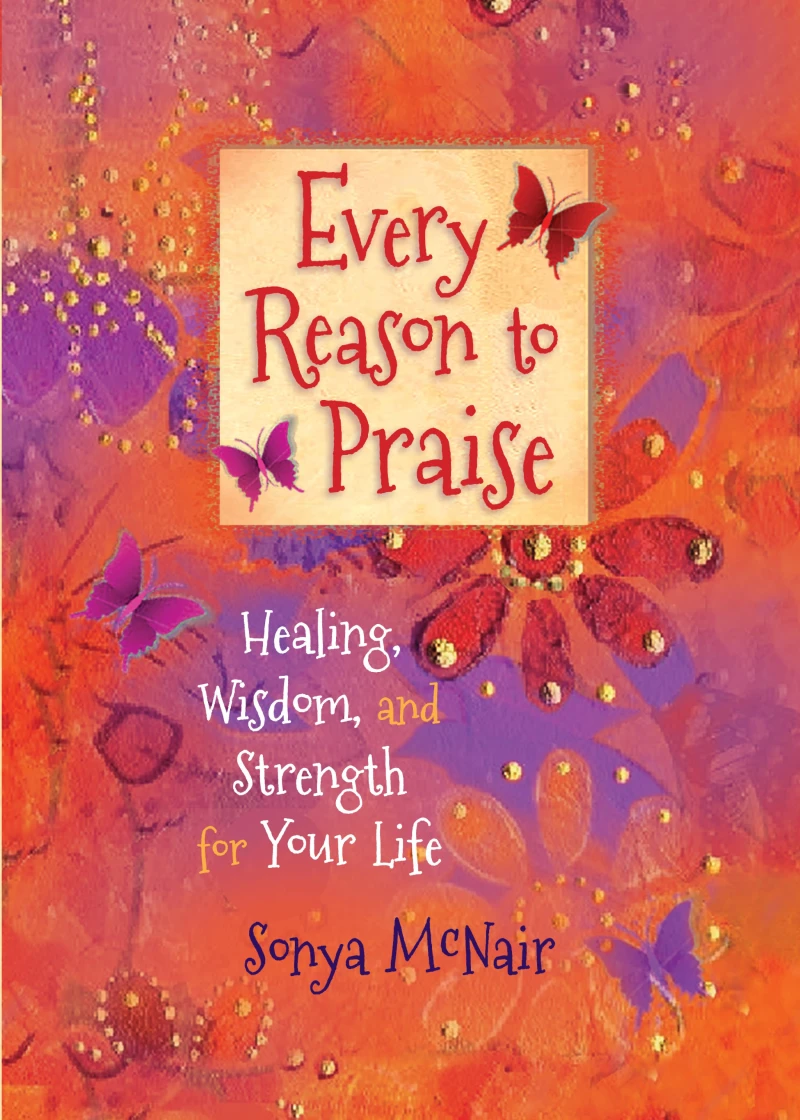 Portada: Every Reason to Praise
