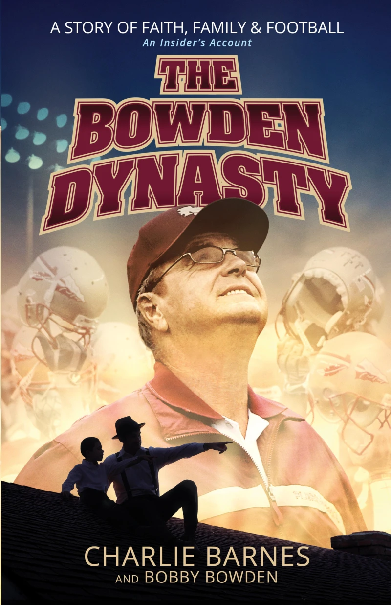 Portada: The Bowden Dynasty