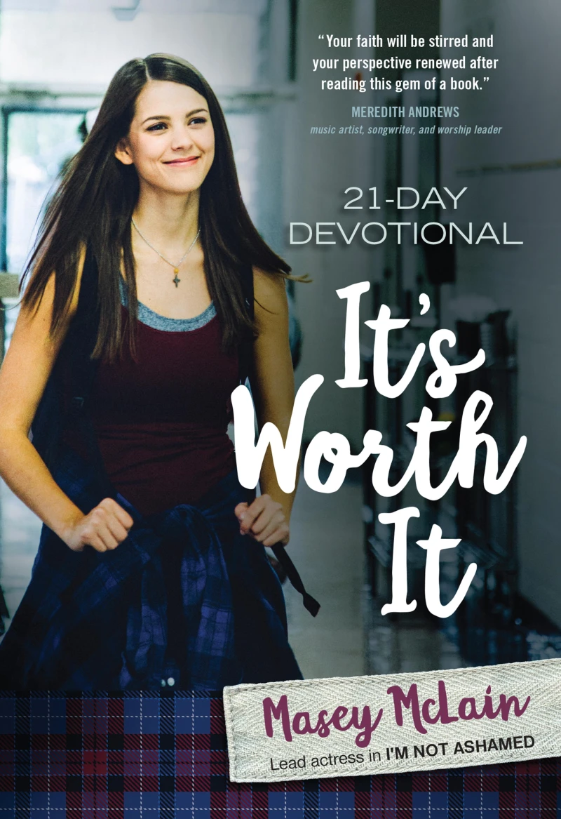 Portada: It's Worth It