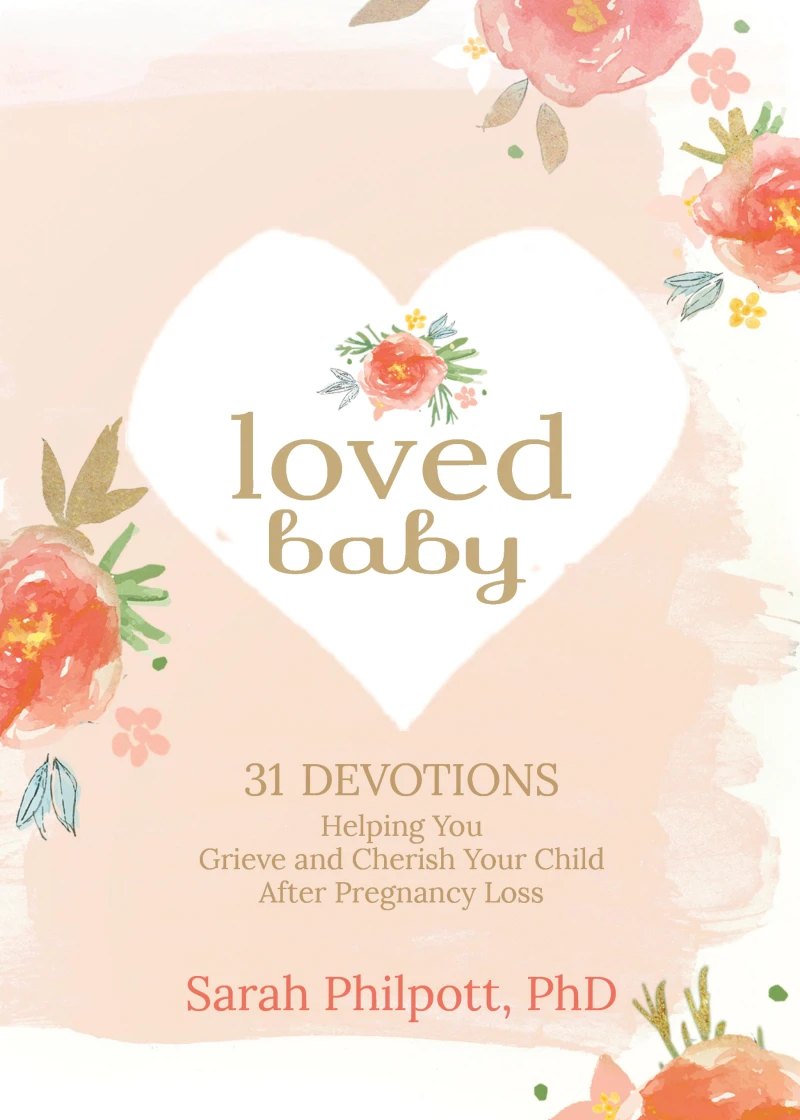 Portada: Loved Baby